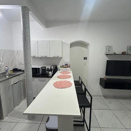 Studio Cg 1,Campo Grande ,Rj 里约热内卢 外观 照片