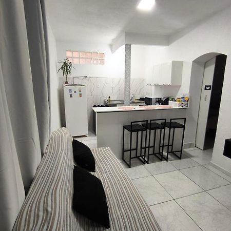 Studio Cg 1,Campo Grande ,Rj 里约热内卢 外观 照片