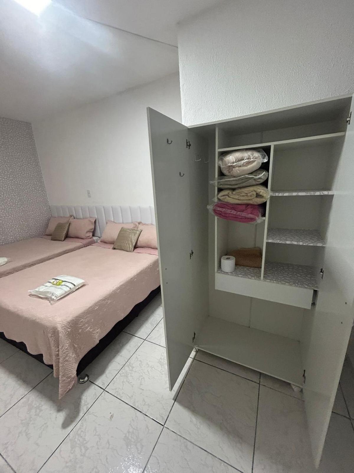 Studio Cg 1,Campo Grande ,Rj 里约热内卢 外观 照片