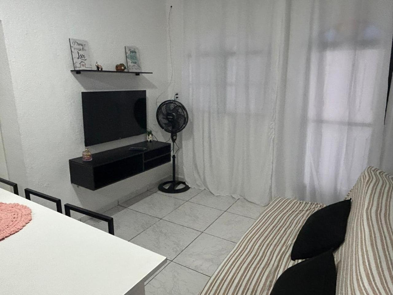 Studio Cg 1,Campo Grande ,Rj 里约热内卢 外观 照片